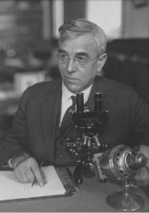 Charles Atwood Kofoid Charles Kofoid picture